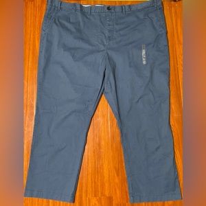Tommy Hilfiger Flex Classic Fit Pants Size 58x32 MSRP $69.50